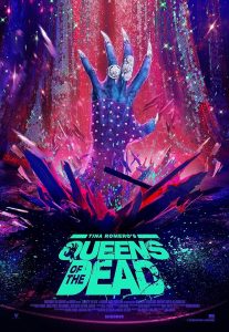 دانلود فیلم ملکه‌های مردگان Queens of the Dead 2025
