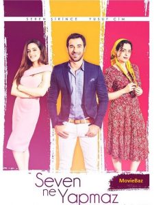 دانلود سریال عاشق چه کارا نمیکنه Seven Ne Yapmaz