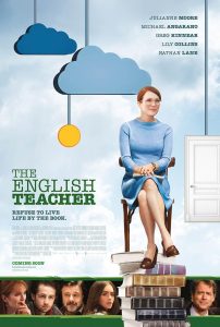 دانلود فیلم معلم انگلیسی The English Teacher 2013