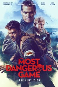 دانلود فیلم خطرناک ترین بازی The Most Dangerous Game 2022