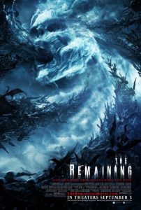 دانلود فیلم باقی مانده The Remaining 2014