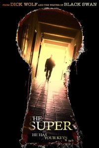 دانلود فیلم بزرگ The Super 2017 دوبله فارسی