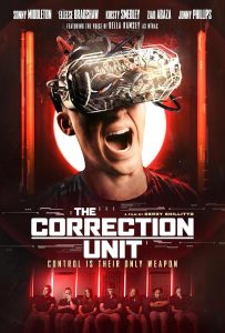 دانلود فیلم واحد اصلاح و تربیت The Correction Unit 2025