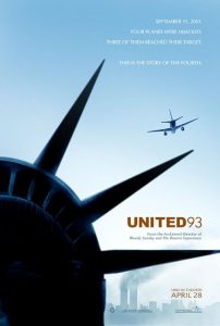 دانلود فیلم یونایتد ۹3 United 93 2006