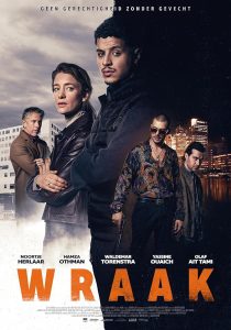 دانلود فیلم انتقام Wraak 2025