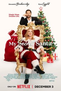 دانلود فیلم بابانوئل مخفی من My Secret Santa 2025