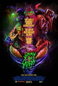 دانلود فیلم جیمی و استیگز Jimmy and Stiggs 2024