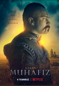 دانلود سریال محافظ Muhafiz