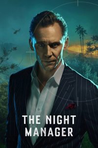 دانلود سریال مدیر شب The Night Manager