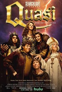 دانلود فیلم کازی Quasi 2023
