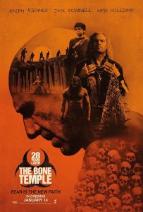 دانلود فیلم 28 سال بعد: معبد استخوان‌ها 28 Years Later: The Bone Temple 2026