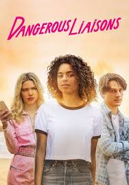 دانلود فیلم روابط خطرناک Dangerous Liaisons 2022