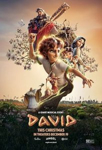 دانلود فیلم داوود David 2025
