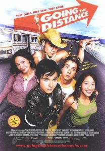 دانلود فیلم فاصله گرفتن Going the Distance 2004