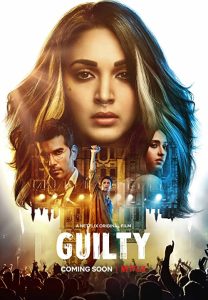 دانلود فیلم گناهکار Guilty 2020