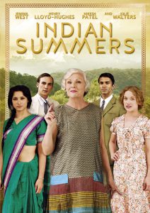 دانلود سریال ییلاق در شیملا Indian Summers