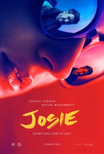 دانلود فیلم جوزی Josie 2018
