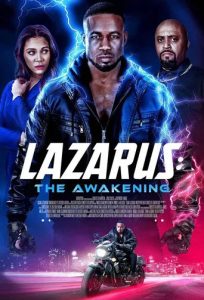 دانلود فیلم لازاروس: بیداری Lazarus: The Awakening 2026