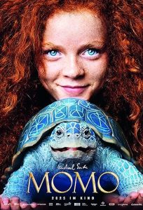 دانلود فیلم مومو Momo 2025
