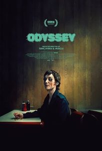 دانلود فیلم ادیسه Odyssey 2025