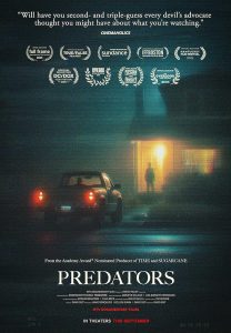 دانلود فیلم شکارچیان Predators 2026