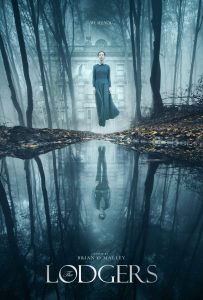 دانلود مستاجرها 2017 The Lodgers
