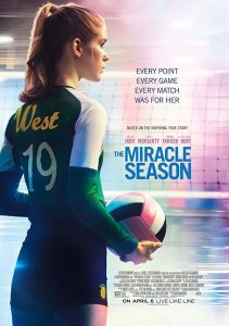 دانلود فیلم فصل معجزه 2018 The Miracle Season