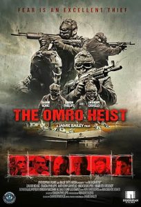 دانلود فیلم سرقت اومرو The Omro Heist 2025