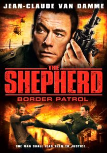 دانلود فیلم چوپان The Shepherd 2008 دوبله فارسی
