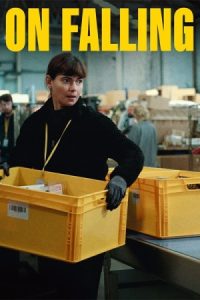 دانلود فیلم در حال سقوط On Falling 2024