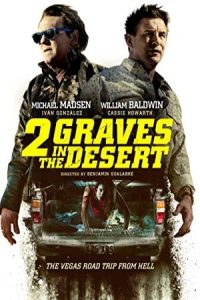 دانلود فیلم دو قبر در صحرا 2 Graves in the Desert 2020