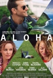 دانلود فیلم آلوها Aloha 2015