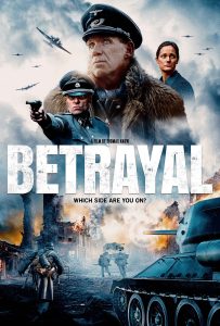دانلود فیلم خیانت Betrayal 2023