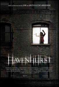 دانلود فیلم هاون هرست Havenhurst 2016
