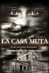 دانلود فیلم خانه ساکت The Silent House 2010