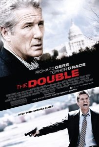 دانلود فیلم بدل The Double 2011