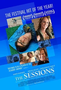 دانلود فیلم جلسات The Sessions 2012