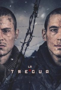 دانلود فیلم آتش‌بس The Truce 2025
