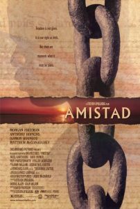 دانلود فیلم آمیستاد Amistad 1997