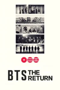 دانلود مستند بی‌تی‌اس: بازگشت BTS: The Return 2026