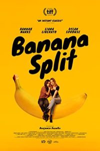 دانلود فیلم تکه های موز Banana Split 2018