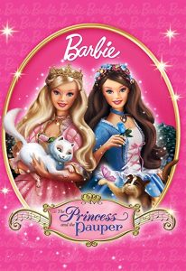 دانلود انیمیشن باربی در شاهزاده و گدا Barbie as The Princess and the Pauper 2004 دوبله فارسی