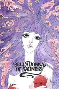 دانلود انیمه بلادونا از غم و اندوه Belladonna of Sadness 1973