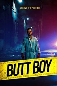 دانلود فیلم پسر بوت Butt Boy 2019
