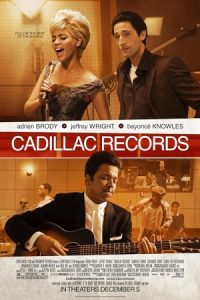 دانلود فیلم کادیلاک رکوردز Cadillac Records 2008