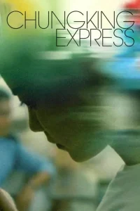 دانلود فیلم چانگ کینگ اکسپرس Chungking Express 1994