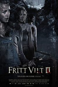 دانلود فیلم طعمه سرد 3 Cold Prey III 2010