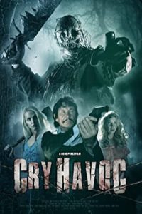 دانلود فیلم گریه نکن Cry Havoc 2020