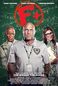 دانلود فیلم نمره من اف مثبت؟! F Plus 2025
