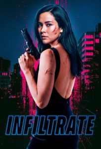 دانلود فیلم نفوذ Infiltrate 2026